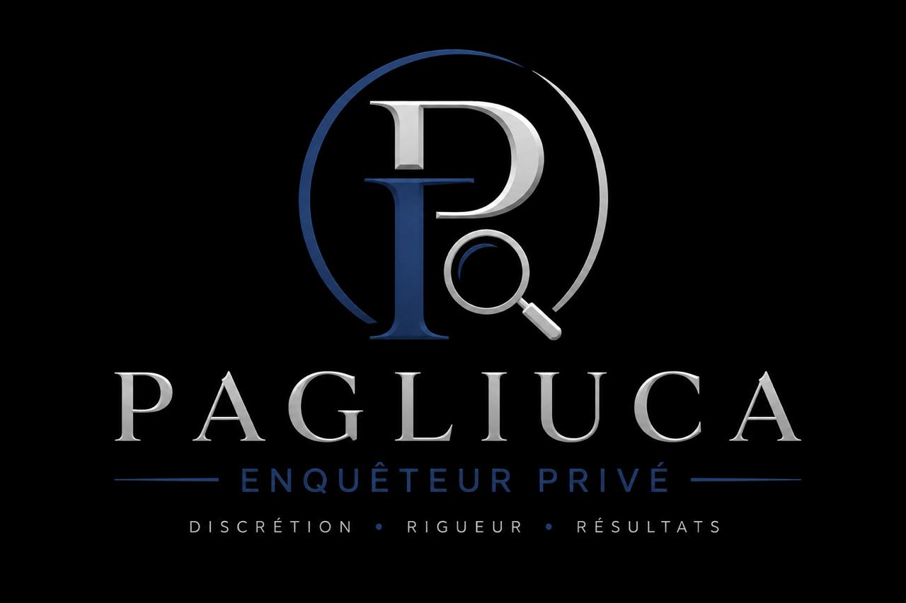 Logo Pagliuca Investigation